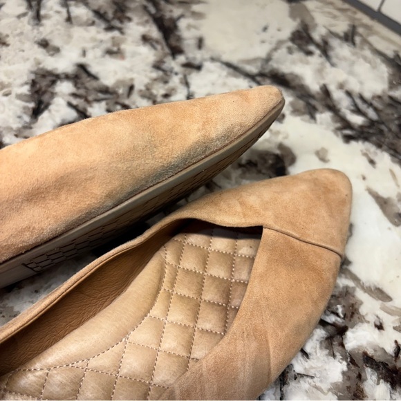 Gently used birdies flats size 9 - Picture 8 of 9